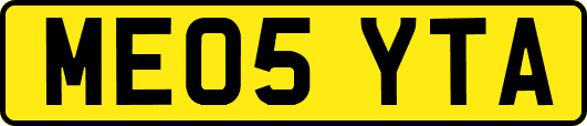 ME05YTA