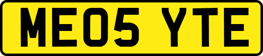 ME05YTE