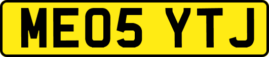 ME05YTJ