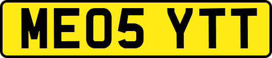 ME05YTT