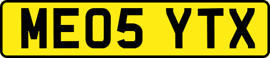 ME05YTX