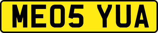ME05YUA