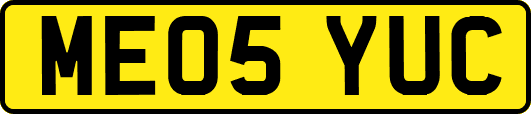 ME05YUC