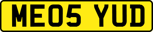 ME05YUD