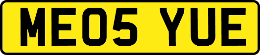 ME05YUE
