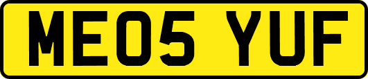 ME05YUF
