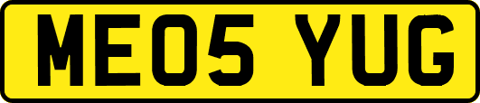 ME05YUG