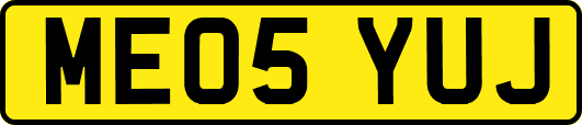 ME05YUJ