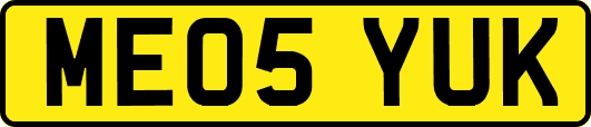 ME05YUK