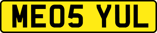 ME05YUL