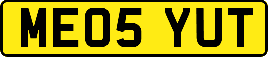 ME05YUT