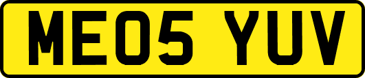 ME05YUV