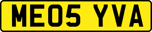 ME05YVA