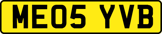 ME05YVB