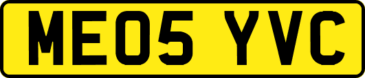 ME05YVC