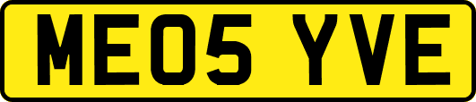 ME05YVE