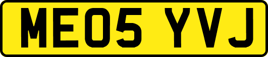 ME05YVJ