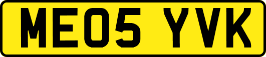 ME05YVK