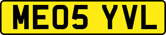 ME05YVL