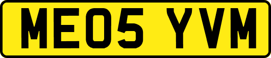 ME05YVM