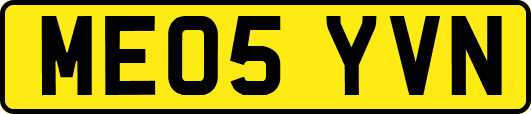 ME05YVN