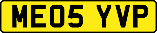 ME05YVP
