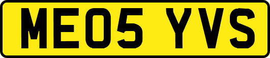 ME05YVS