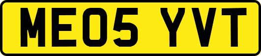 ME05YVT
