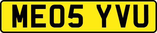 ME05YVU