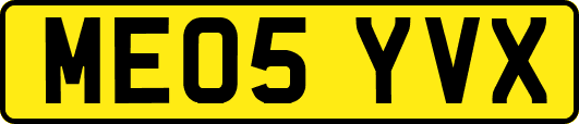 ME05YVX