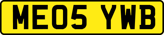 ME05YWB