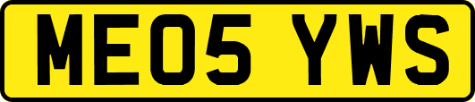 ME05YWS