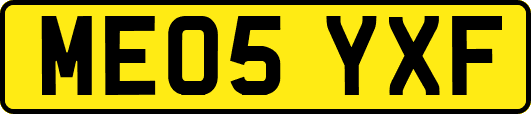 ME05YXF