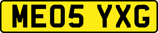 ME05YXG