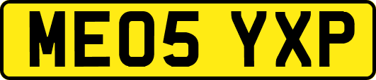 ME05YXP