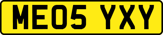 ME05YXY