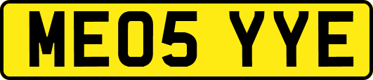 ME05YYE