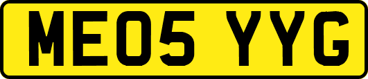 ME05YYG