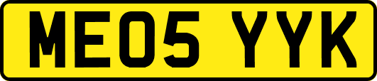 ME05YYK