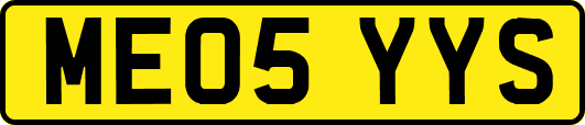ME05YYS