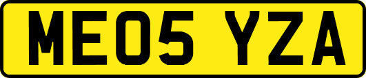 ME05YZA