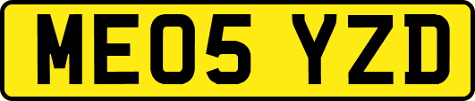 ME05YZD