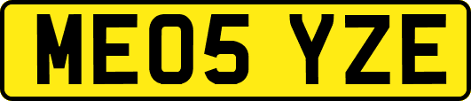 ME05YZE