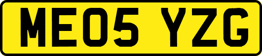 ME05YZG