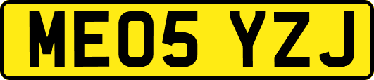 ME05YZJ
