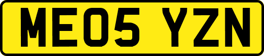 ME05YZN