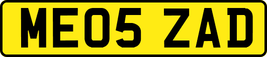 ME05ZAD