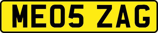 ME05ZAG
