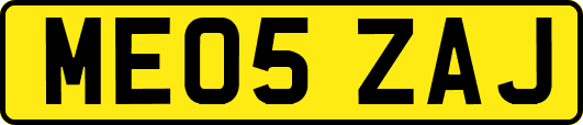 ME05ZAJ