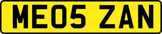 ME05ZAN